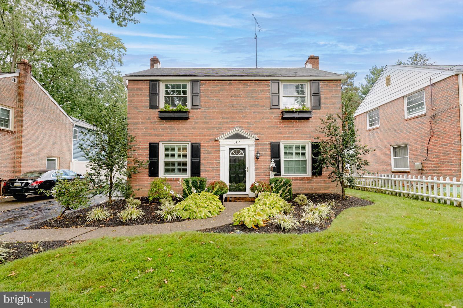 1413 Wynnewood Road Ardmore, PA 19003 - Photo 2 of 33 Gallery Image 2
