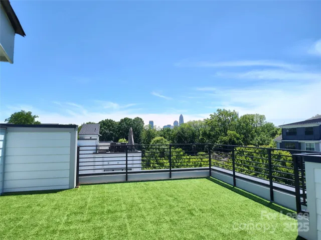 $2,595 | 1037 Wesley Terrace Avenue, Charlotte, NC 28208