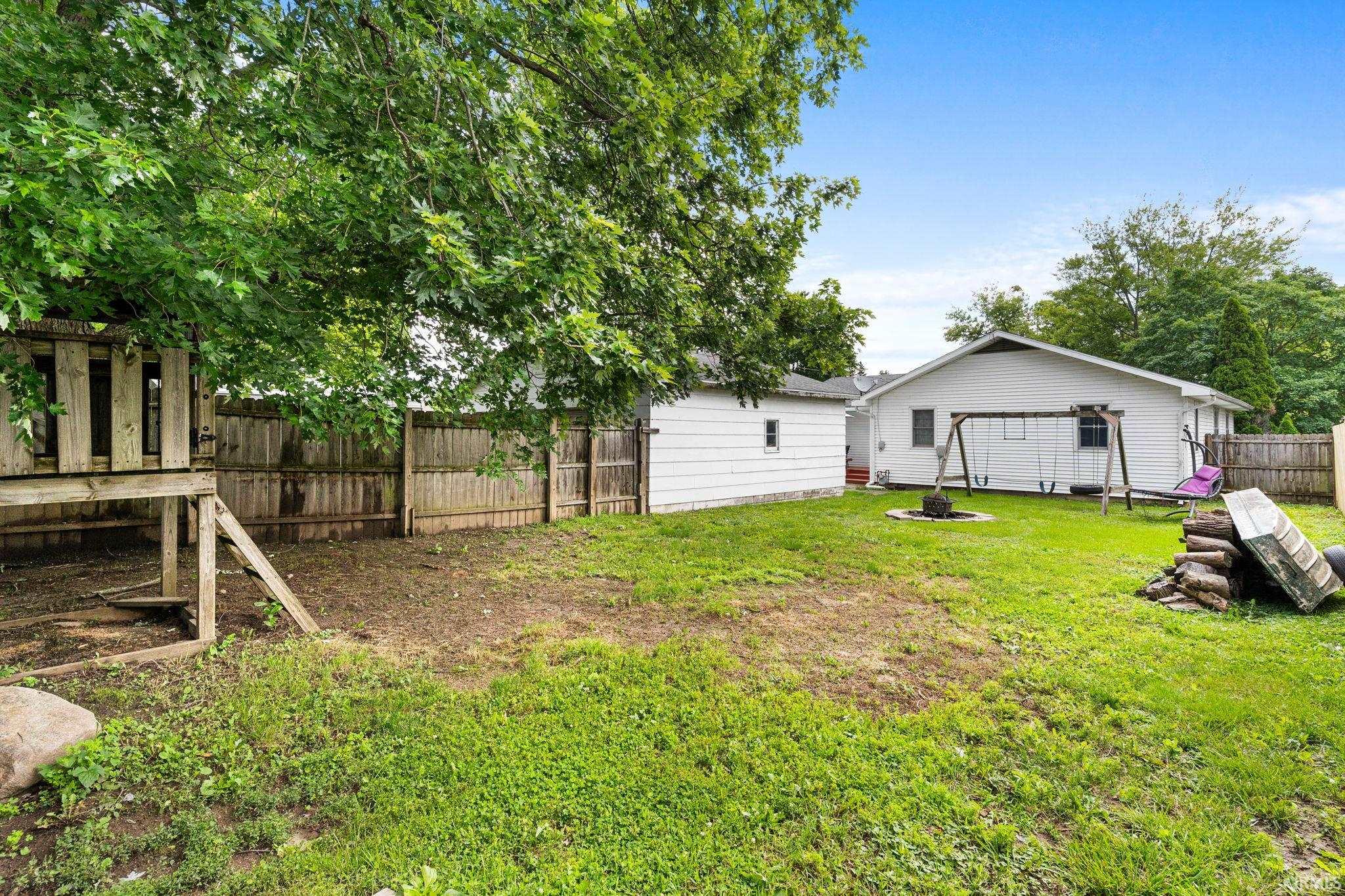 718 Maple Street Monticello, IN 47960 - Photo 21 of 36