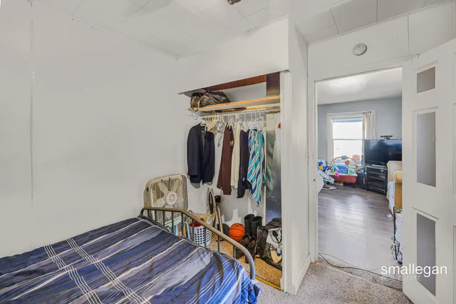 $170,000 | 1085 East Larch Avenue, Muskegon, MI 49442