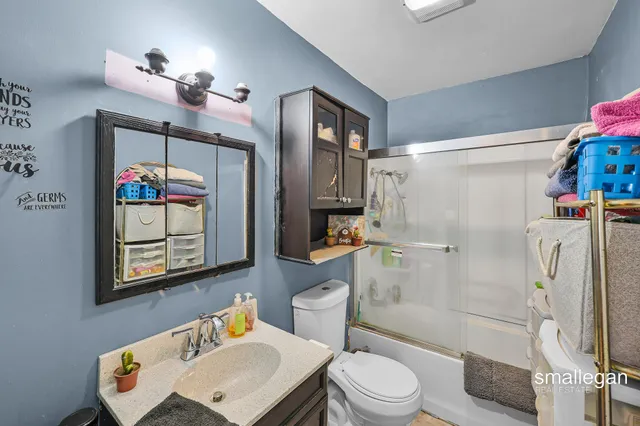 $170,000 | 1085 East Larch Avenue, Muskegon, MI 49442