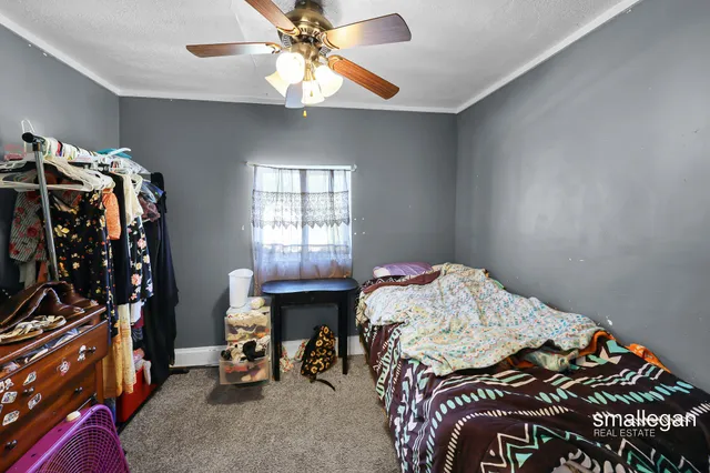 $170,000 | 1085 East Larch Avenue, Muskegon, MI 49442