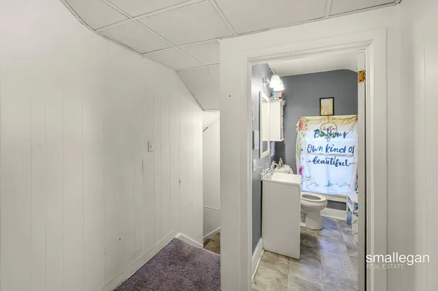 $170,000 | 1085 East Larch Avenue, Muskegon, MI 49442