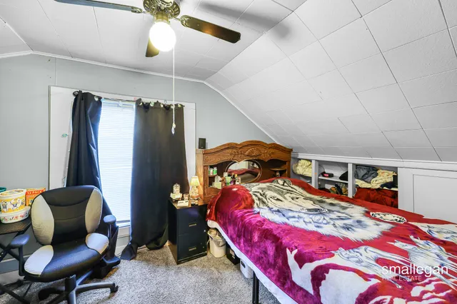 $170,000 | 1085 East Larch Avenue, Muskegon, MI 49442