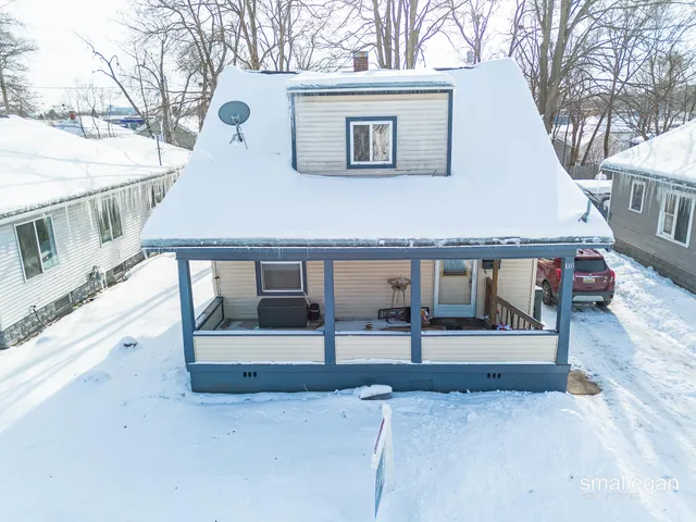 $170,000 | 1085 East Larch Avenue, Muskegon, MI 49442