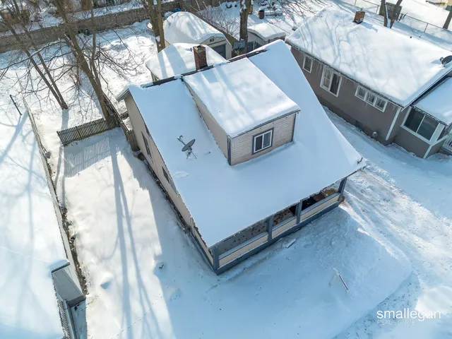 $170,000 | 1085 East Larch Avenue, Muskegon, MI 49442