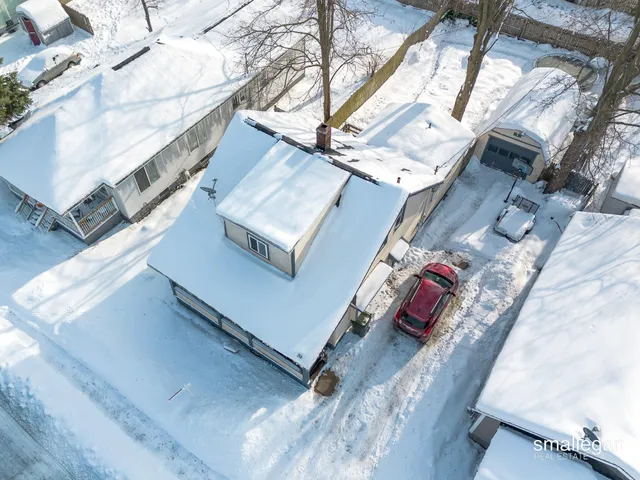 $170,000 | 1085 East Larch Avenue, Muskegon, MI 49442