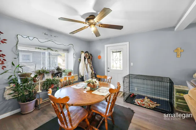 $170,000 | 1085 East Larch Avenue, Muskegon, MI 49442