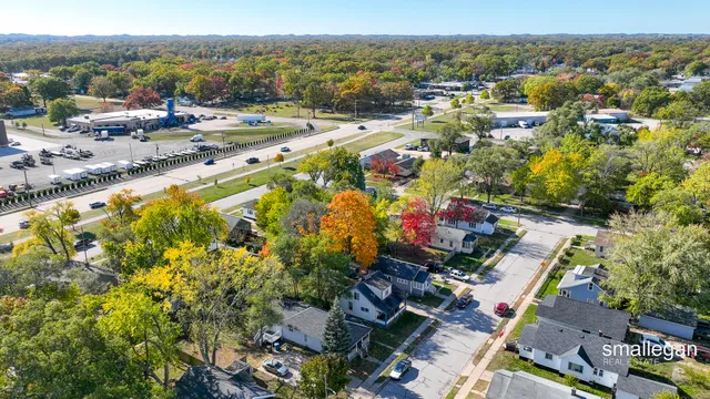 $170,000 | 1085 East Larch Avenue, Muskegon, MI 49442