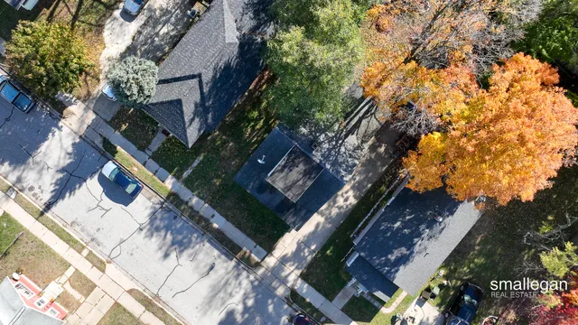 $170,000 | 1085 East Larch Avenue, Muskegon, MI 49442