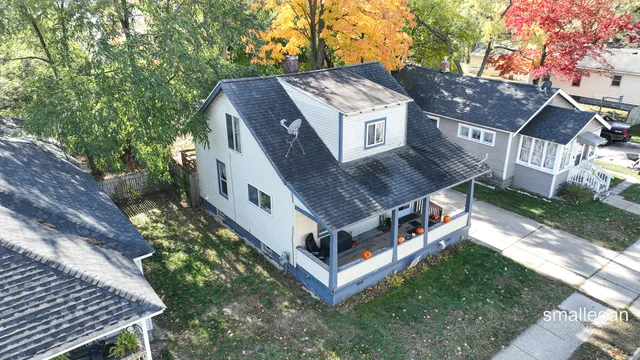 $170,000 | 1085 East Larch Avenue, Muskegon, MI 49442