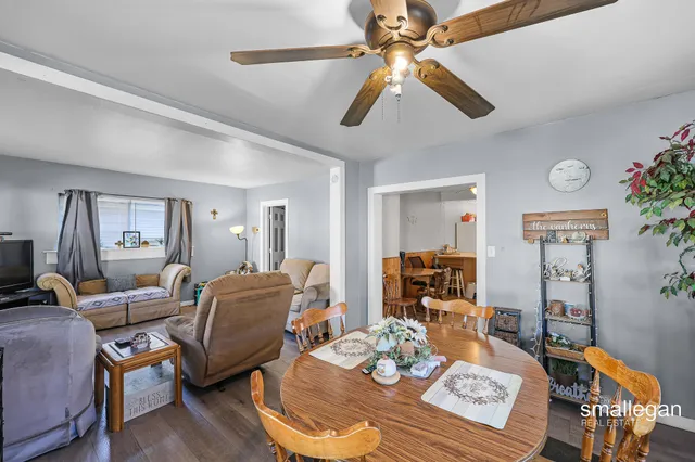 $170,000 | 1085 East Larch Avenue, Muskegon, MI 49442