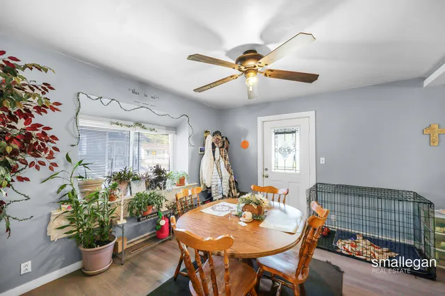 $170,000 | 1085 East Larch Avenue, Muskegon, MI 49442