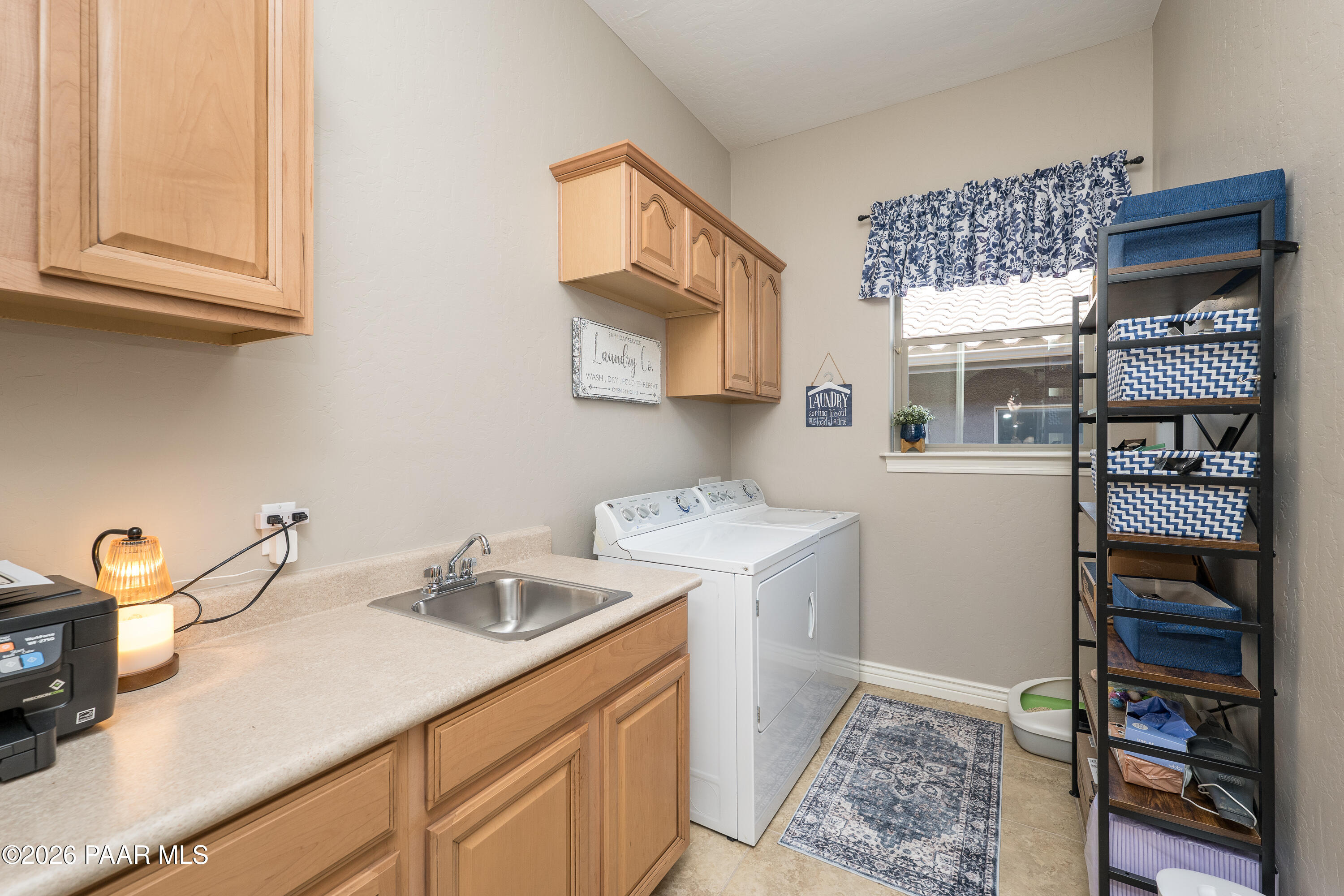 1620 Dancing Star Way Prescott, AZ 86301 - Photo 16 of 36 Laundry Room