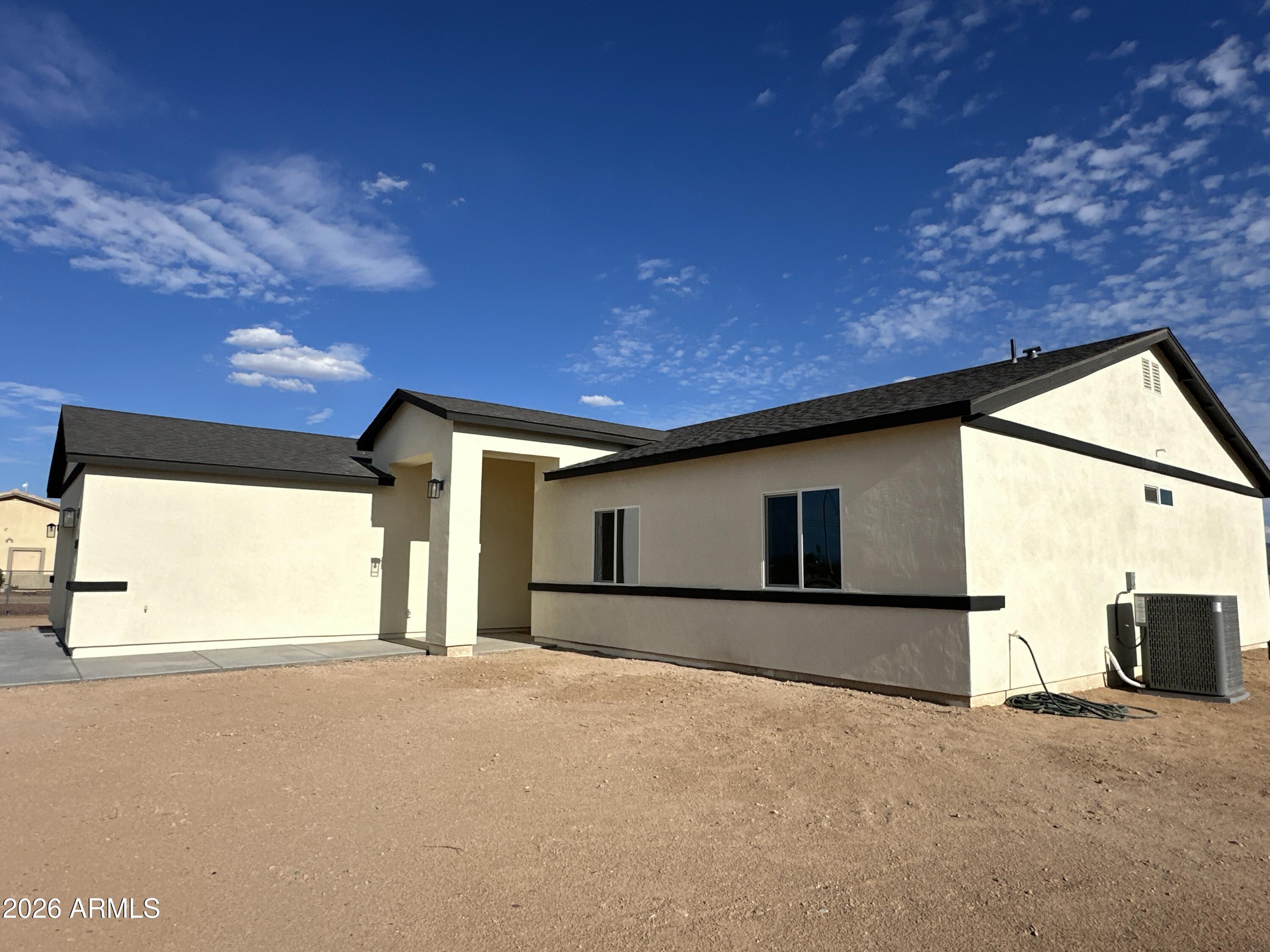 25427 West Patton Road Wittmann, AZ 85361 - Photo 33 of 38 DJI_20260816_170216_758