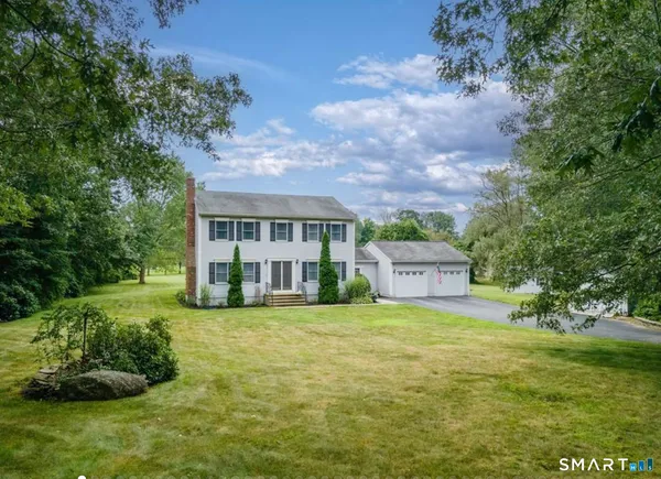 $499,000 | 261 Brown Road, Brooklyn, CT 06234