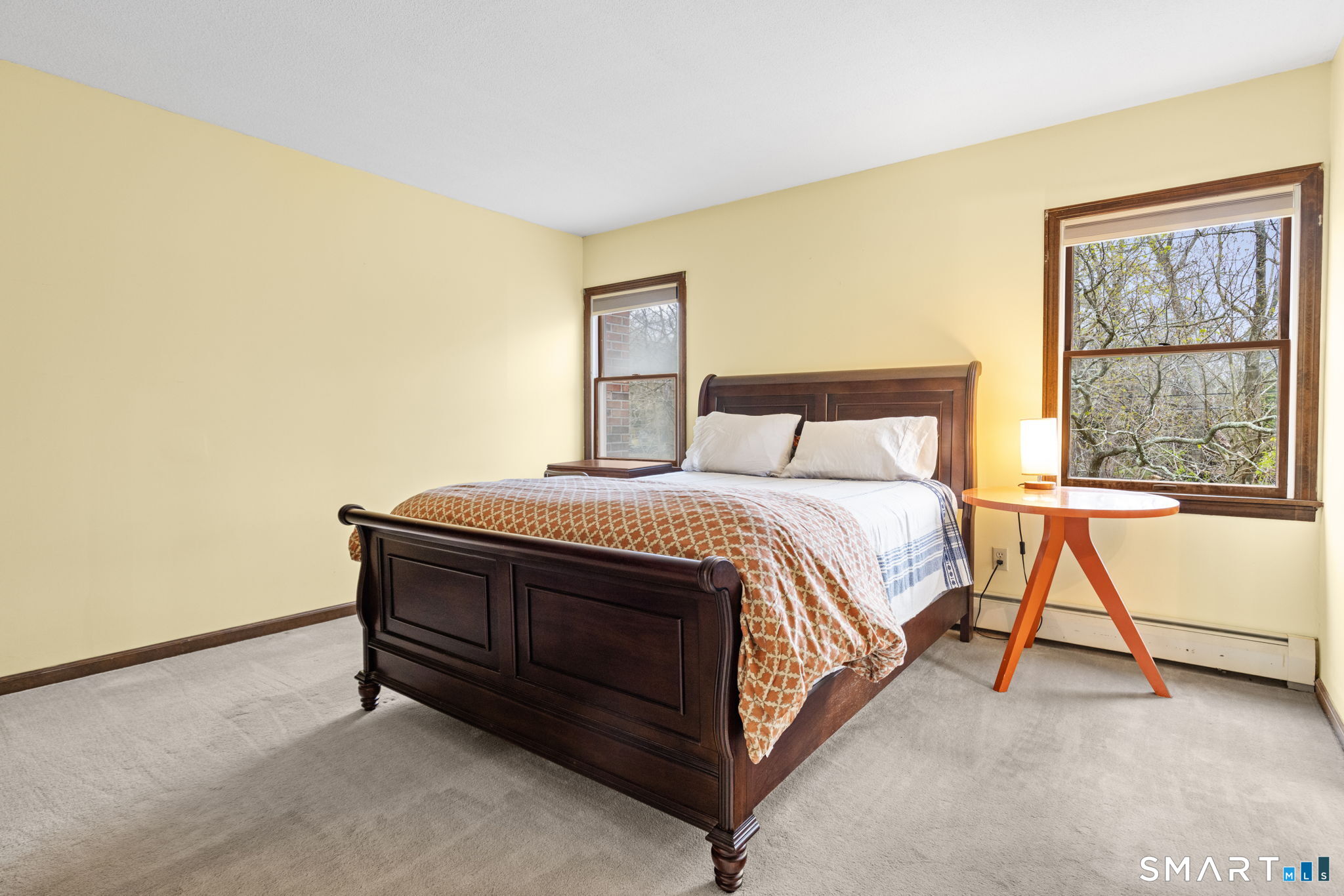 261 Brown Road Brooklyn, CT 06234 - Photo 20 of 40 Primary bedroom with full bathroom