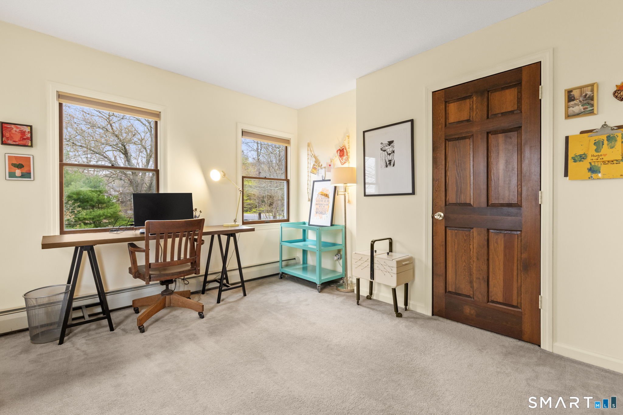 261 Brown Road Brooklyn, CT 06234 - Photo 27 of 40