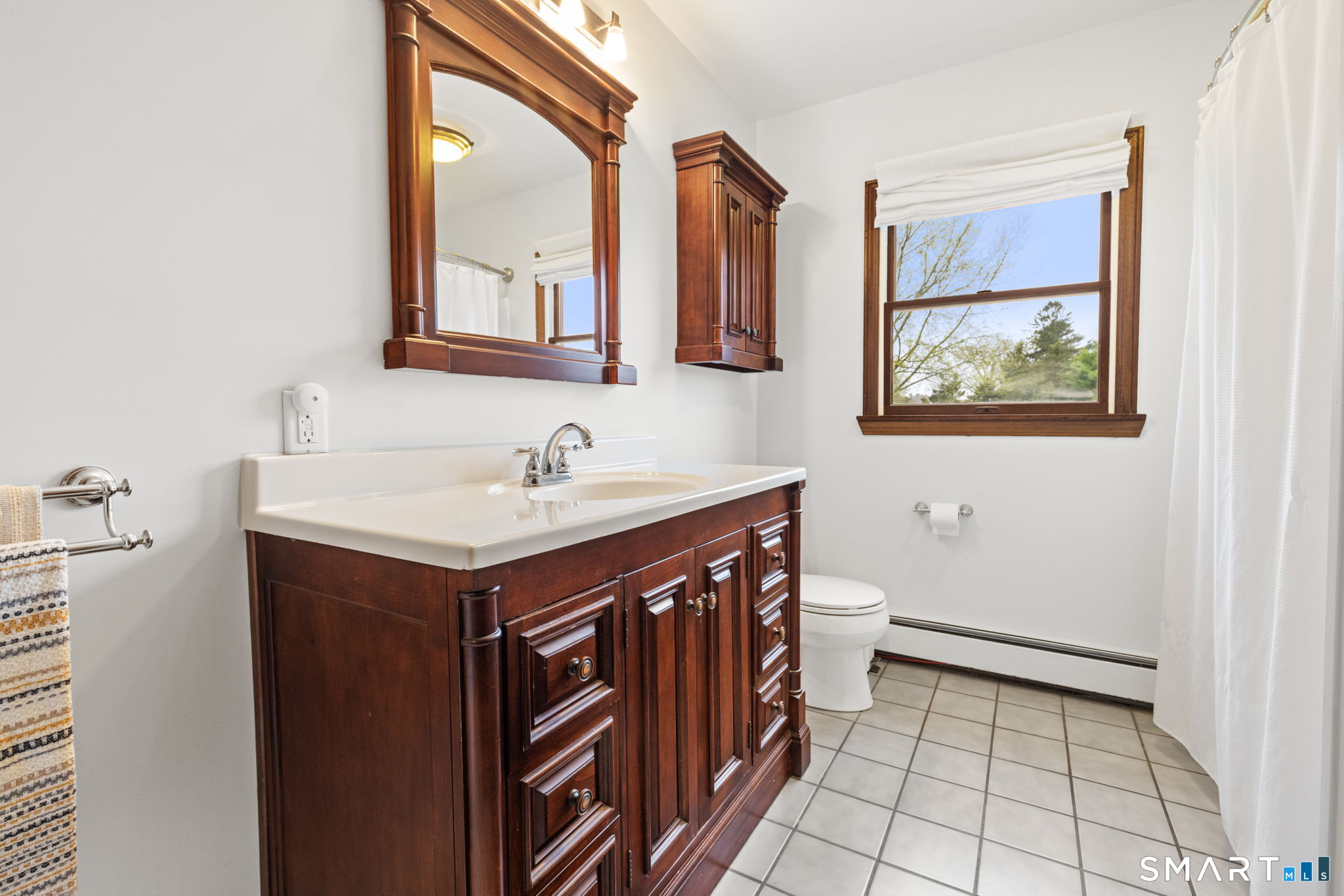 261 Brown Road Brooklyn, CT 06234 - Photo 29 of 40 Second floor full bathroom