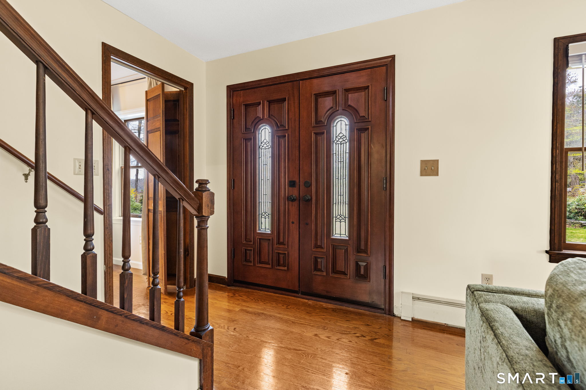 261 Brown Road Brooklyn, CT 06234 - Photo 3 of 40