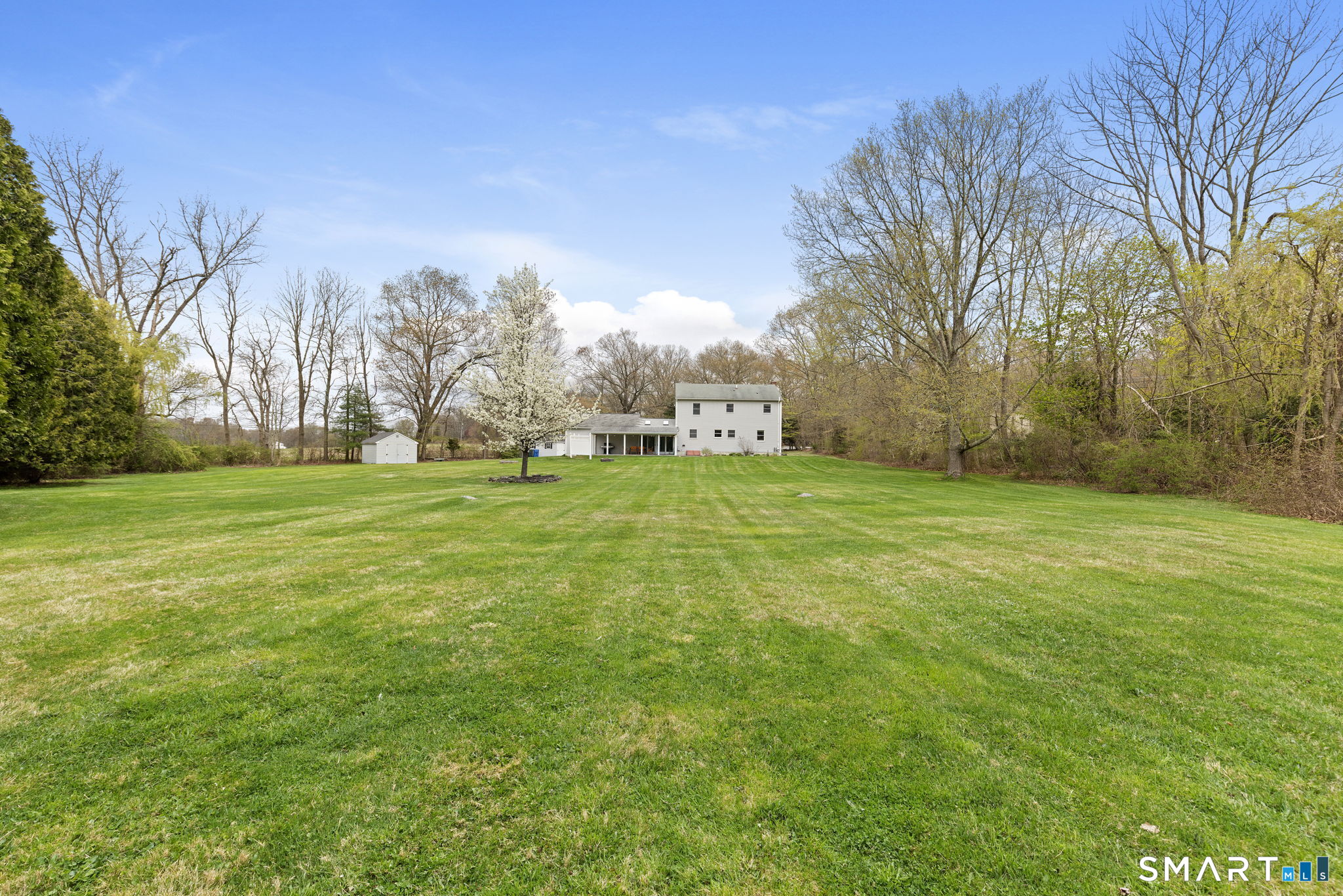 261 Brown Road Brooklyn, CT 06234 - Photo 35 of 40