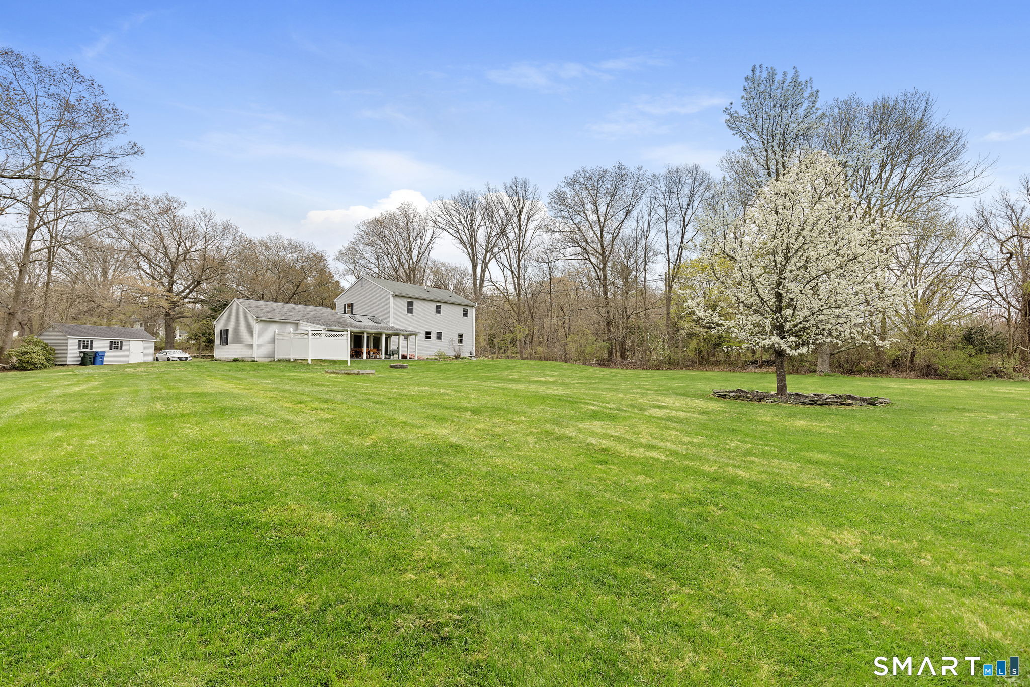 261 Brown Road Brooklyn, CT 06234 - Photo 36 of 40