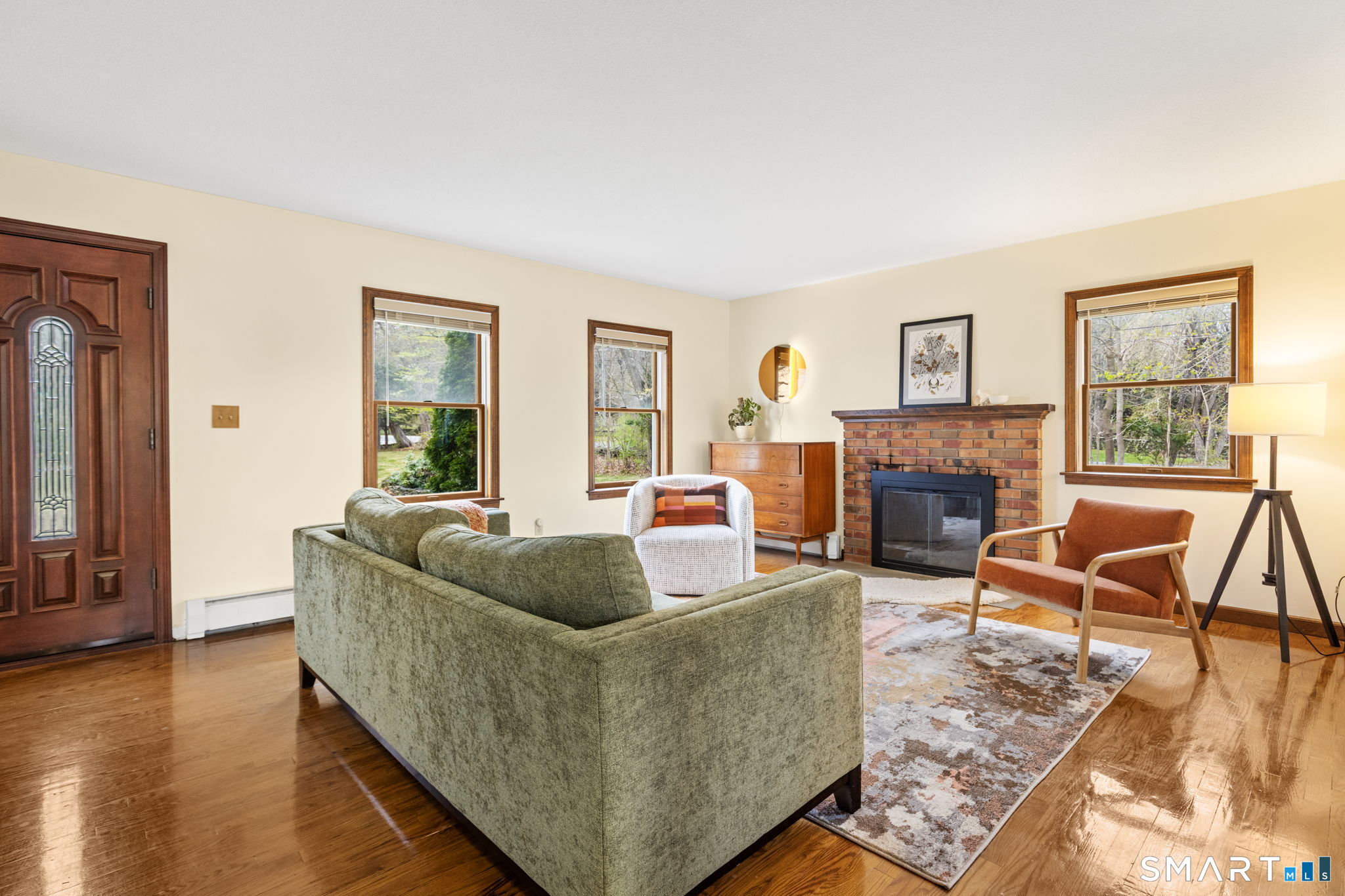 261 Brown Road Brooklyn, CT 06234 - Photo 4 of 40