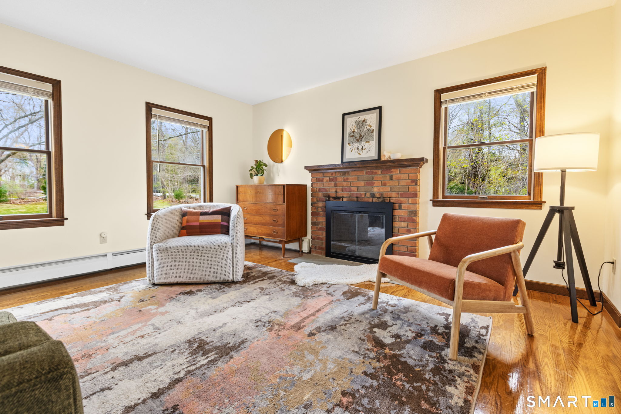 261 Brown Road Brooklyn, CT 06234 - Photo 5 of 40