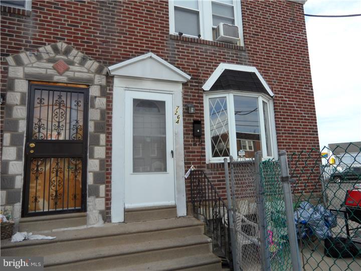 7264 Rutland Street Philadelphia, PA 19149 - Photo 1 of 18 Exterior Front