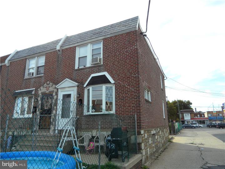7264 Rutland Street Philadelphia, PA 19149 - Photo 2 of 18 Exterior Side