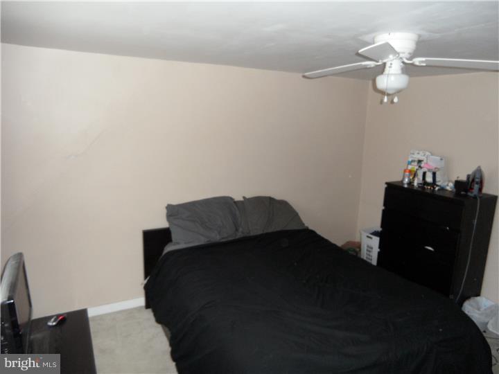 7264 Rutland Street Philadelphia, PA 19149 - Photo 12 of 18 Master Bedroom
