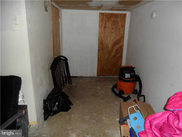 7264 Rutland Street Philadelphia, PA 19149 - Photo 16 of 18 Basement