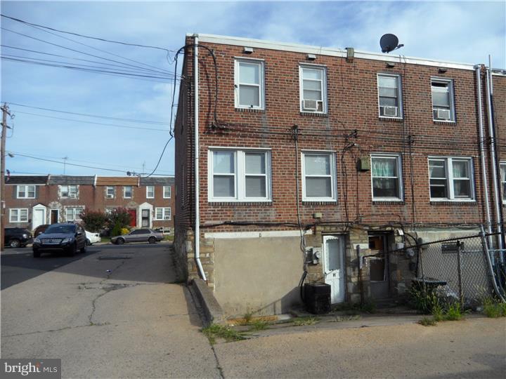 7264 Rutland Street Philadelphia, PA 19149 - Photo 18 of 18 Exterior Back