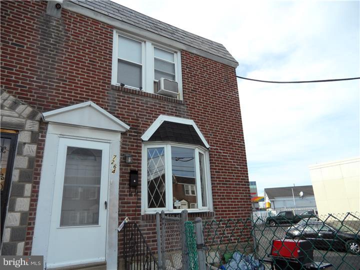 7264 Rutland Street Philadelphia, PA 19149 - Photo 3 of 18 Exterior Front