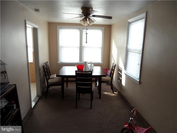 7264 Rutland Street Philadelphia, PA 19149 - Photo 7 of 18 Dining Room