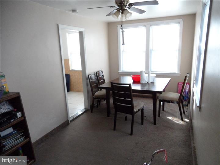 7264 Rutland Street Philadelphia, PA 19149 - Photo 8 of 18 Dining Room