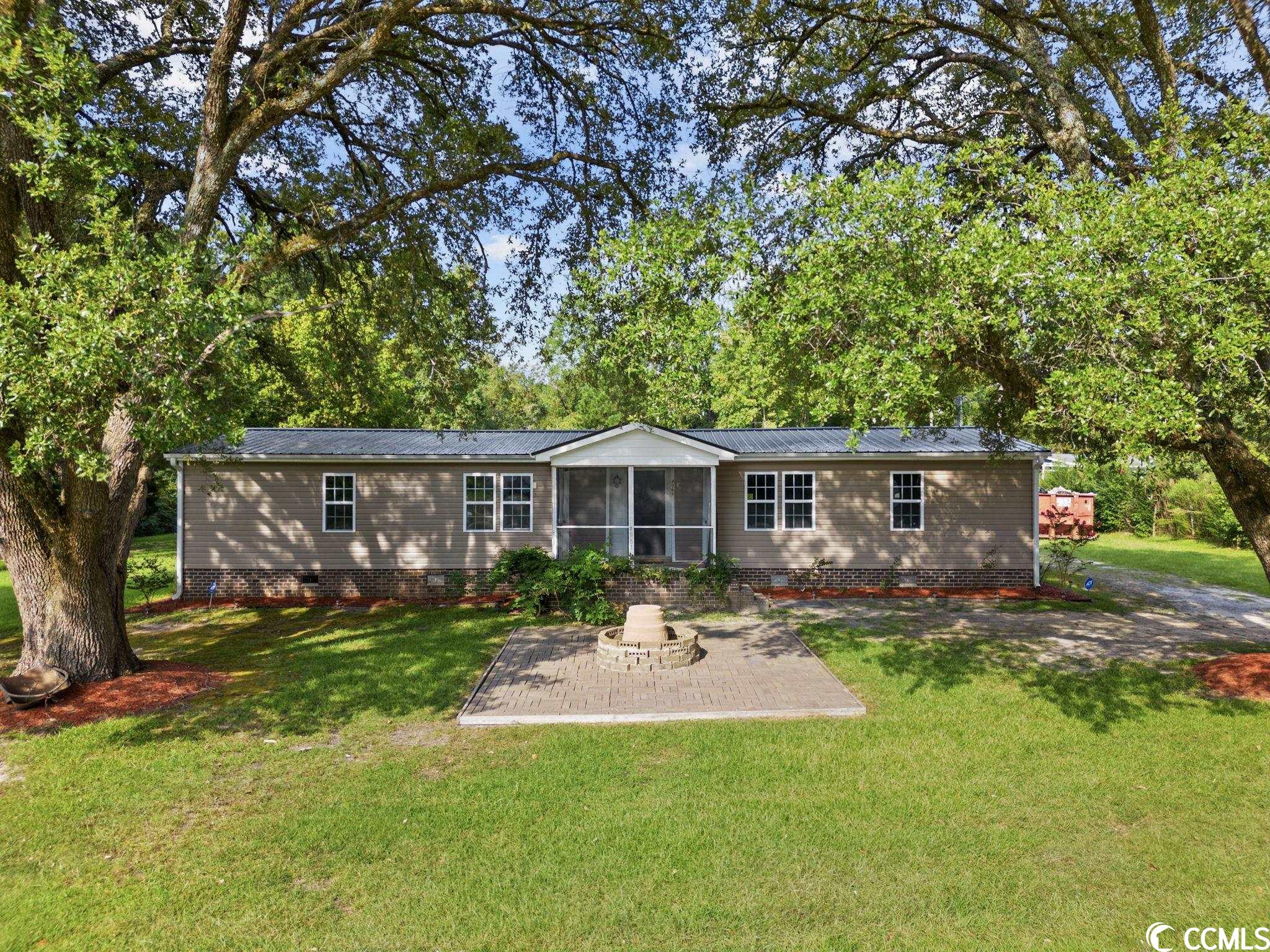 4961 Murray Johnson Road Conway, SC 29526 - Photo 1 of 35 Gallery Image 1