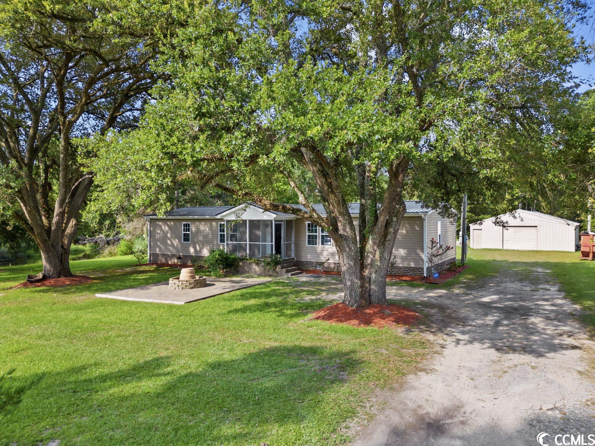 4961 Murray Johnson Road Conway, SC 29526 - Photo 2 of 35 Gallery Image 2