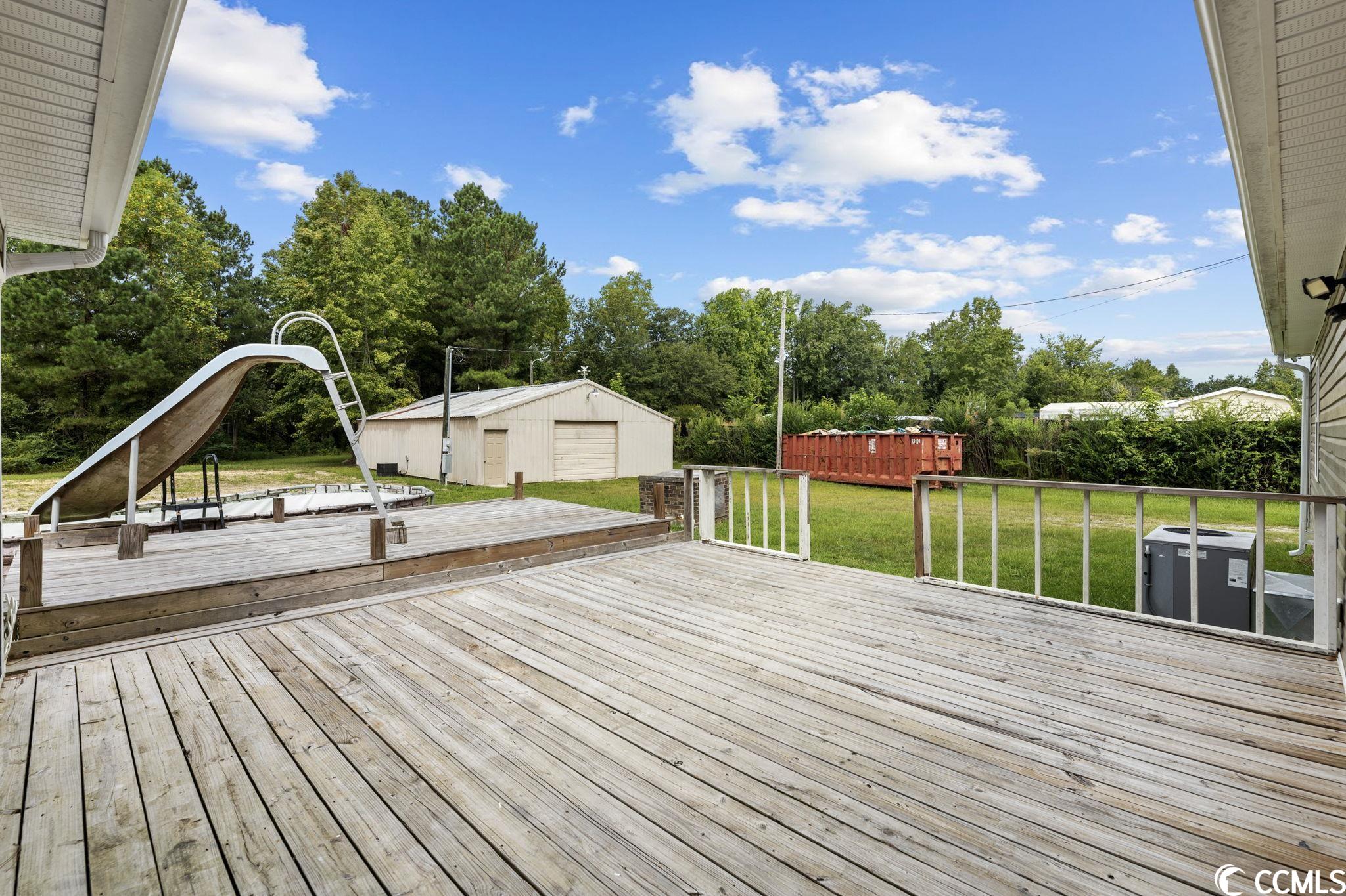 4961 Murray Johnson Road Conway, SC 29526 - Photo 21 of 35 Gallery Image 21