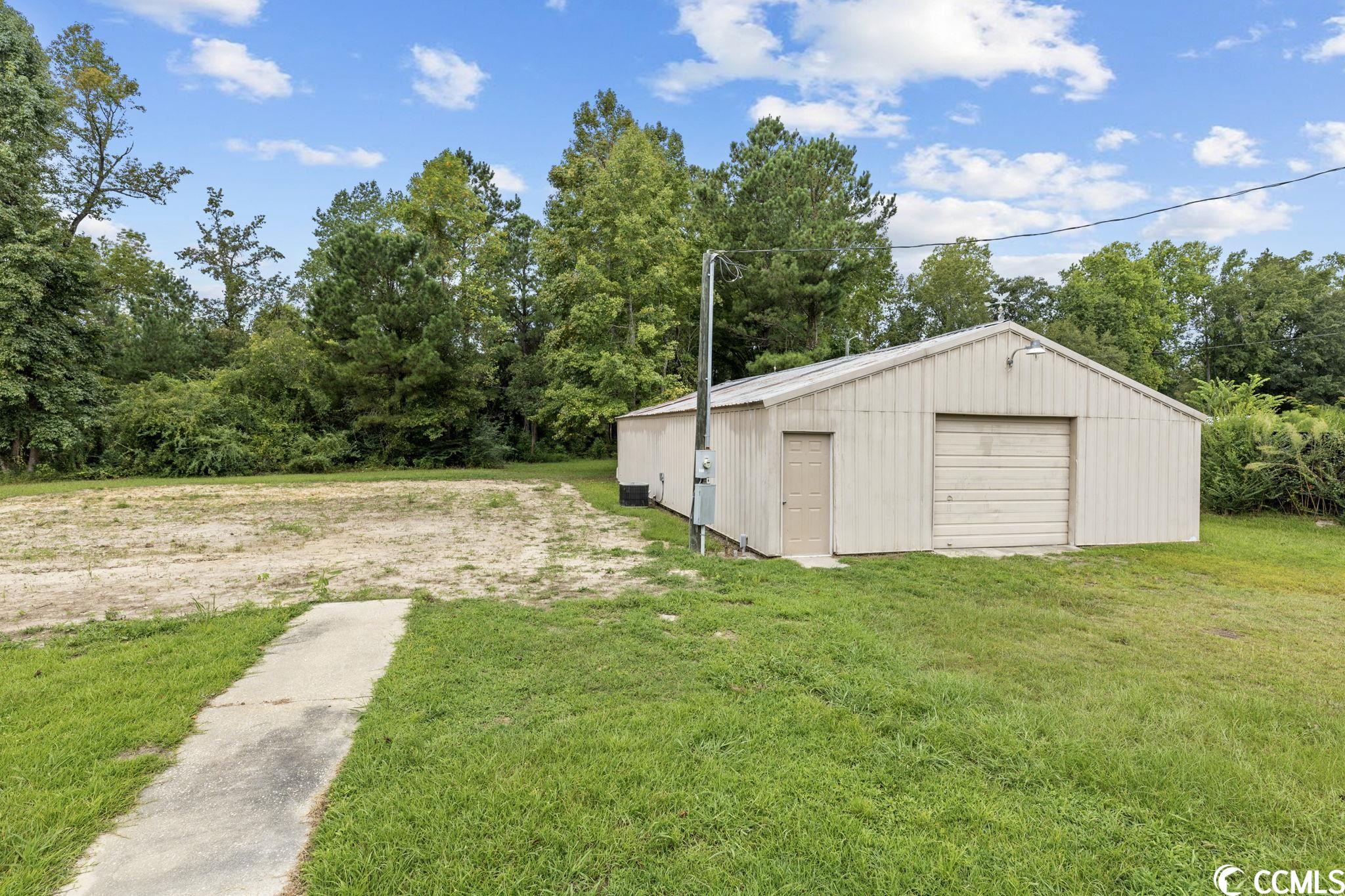 4961 Murray Johnson Road Conway, SC 29526 - Photo 23 of 35 Gallery Image 23