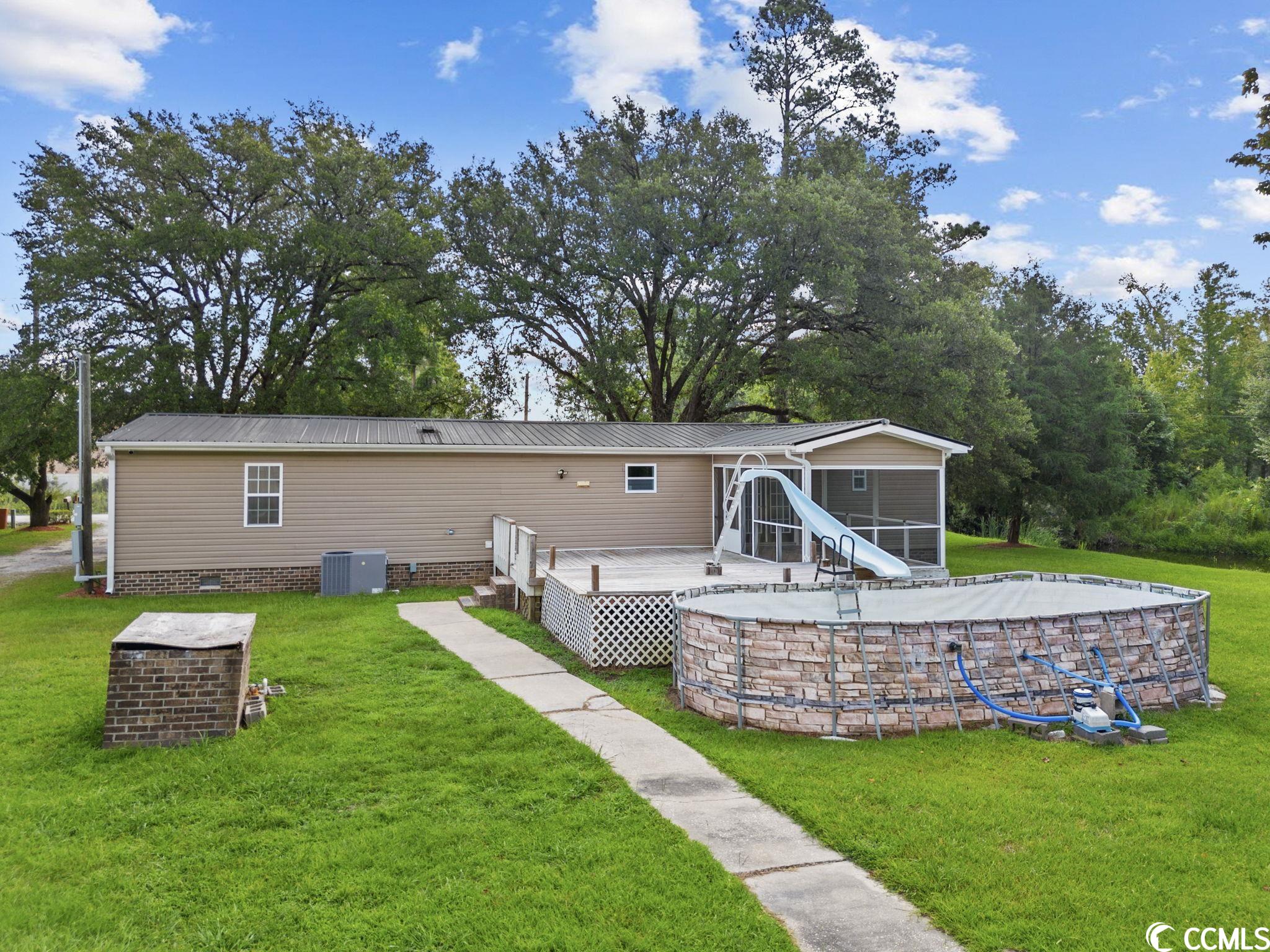 4961 Murray Johnson Road Conway, SC 29526 - Photo 28 of 35 Gallery Image 28