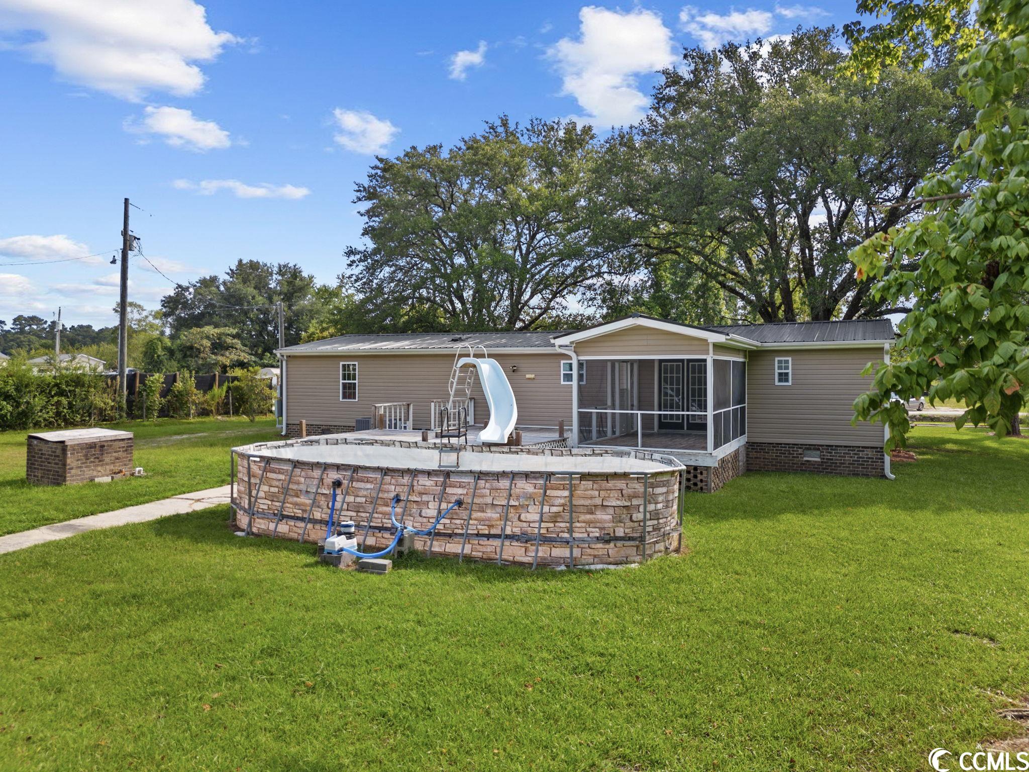 4961 Murray Johnson Road Conway, SC 29526 - Photo 29 of 35 Gallery Image 29