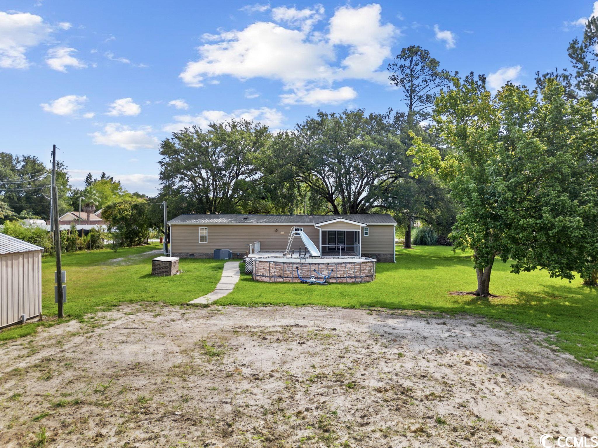 4961 Murray Johnson Road Conway, SC 29526 - Photo 30 of 35 Gallery Image 30