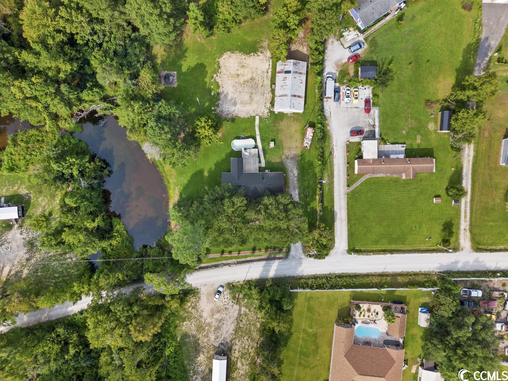 4961 Murray Johnson Road Conway, SC 29526 - Photo 31 of 35 Gallery Image 31