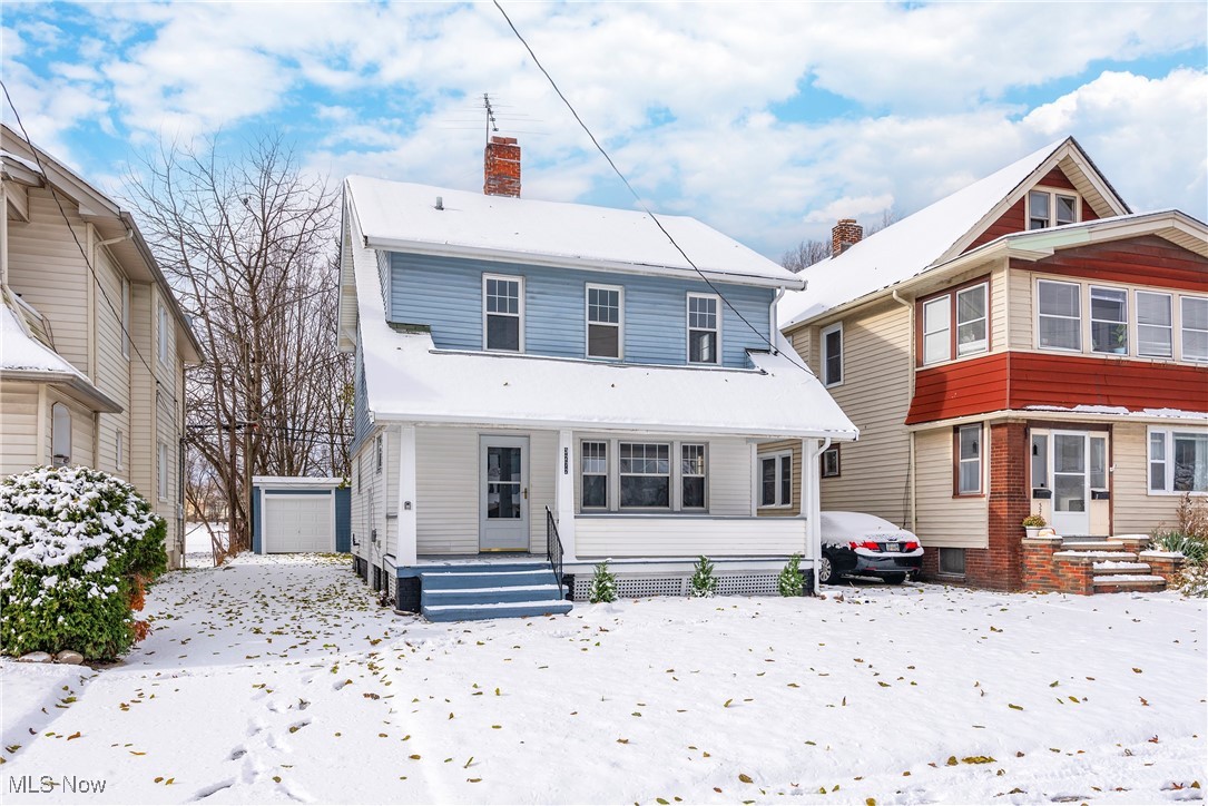 3272 Berea Road Cleveland, OH 44111 - Photo 2 of 29 Gallery Image 2