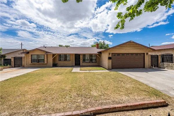 $569,900 | 2731 West Victoria Street, Rialto, CA 92376