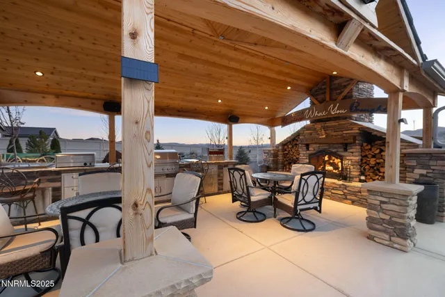 $1,375,000 | 11161 Diamond Stream Drive, Sparks, NV 89441