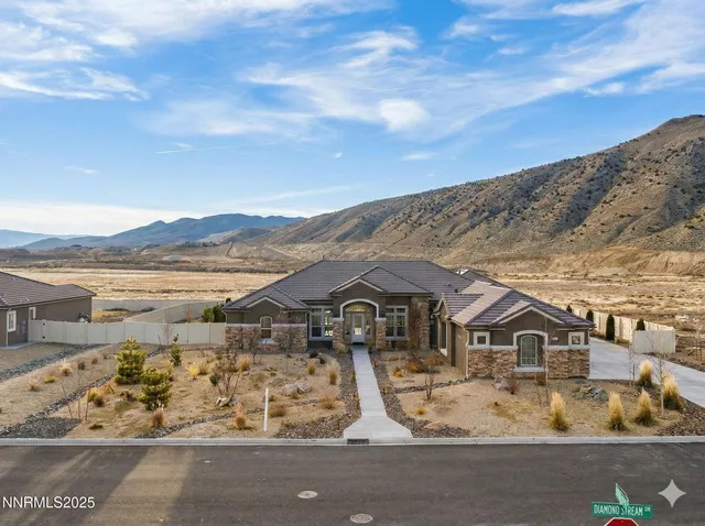 $1,375,000 | 11161 Diamond Stream Drive, Sparks, NV 89441