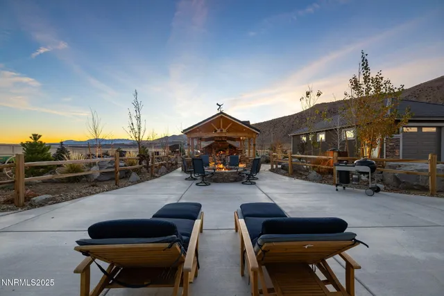 a view of a city with ocean view