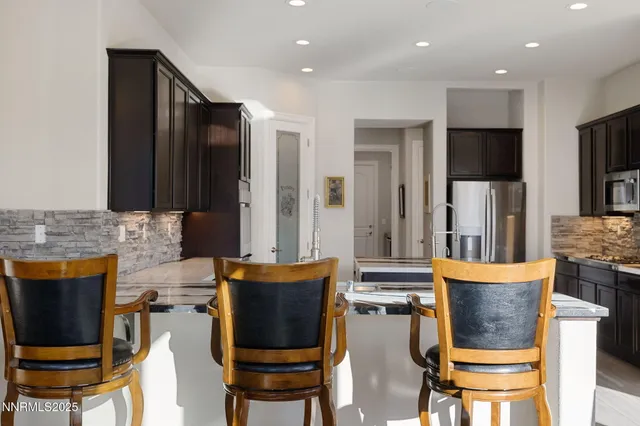 $1,375,000 | 11161 Diamond Stream Drive, Sparks, NV 89441